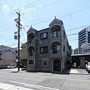 吹上駅より徒歩1分 1階 築14年4ヶ月の賃貸物件