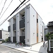 志賀本通駅より徒歩7分 2階 築7年1ヶ月の賃貸物件