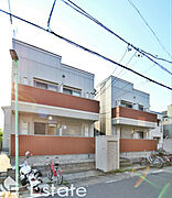 野並駅より徒歩5分 2階 築18年1ヶ月の賃貸物件