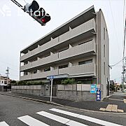 瑞穂区役所駅より徒歩7分 3階 築22年の賃貸物件