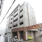 メゾン浅井2C 5階 築24年の賃貸物件