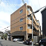 覚王山駅より徒歩5分 4階 築17年の賃貸物件