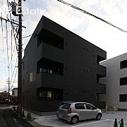 JackkirihataII 1階 新築の賃貸物件