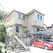 グリーンヴィル八雲A 1階 築14年8ヶ月の賃貸物件