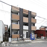 野並駅より徒歩4分 3階 築8年6ヶ月の賃貸物件