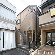 エムケート桜山 2階 築20年1ヶ月の賃貸物件