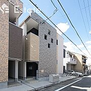 清水駅より徒歩8分 1階 築8年3ヶ月の賃貸物件