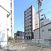 リュミアン堀田テラス 9階 築2年10ヶ月の賃貸物件