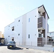 ハーモニーテラス萩原町 2階 築8年4ヶ月の賃貸物件