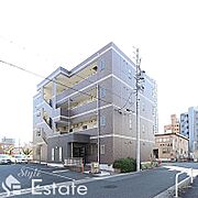 アヴァンセ 4階 築16年9ヶ月の賃貸物件