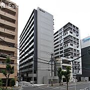 上前津駅より徒歩5分 5階 築5年の賃貸物件