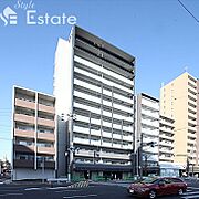 エスリード志賀本通ザ・フロント 5階 新築の賃貸物件