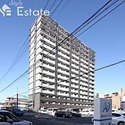 大曽根駅より徒歩5分 12階 築1年2ヶ月の賃貸物件