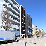 N51PREMIER吹上 8階 新築の賃貸物件