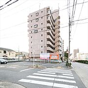 ベルコリーヌ瑞穂 4階 築27年8ヶ月の賃貸物件