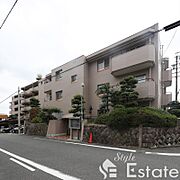 桜山駅より徒歩9分 1階 築46年3ヶ月の賃貸物件