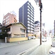 矢場町駅より徒歩3分 5階 築18年2ヶ月の賃貸物件