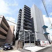 新栄町駅より徒歩10分 10階 築2年8ヶ月の賃貸物件