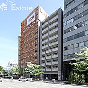 高岳駅より徒歩2分 3階 築21年1ヶ月の賃貸物件