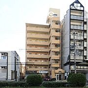 新瑞橋駅より徒歩5分 8階 築35年の賃貸物件