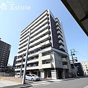 大曽根駅より徒歩2分 8階 築9年6ヶ月の賃貸物件