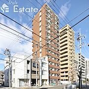 今池駅より徒歩10分 4階 築19年4ヶ月の賃貸物件