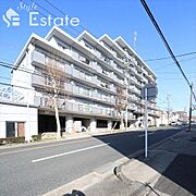 相生山駅より徒歩24分 2階 築34年1ヶ月の賃貸物件