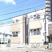 野並駅より徒歩5分 1階 築9年の賃貸物件