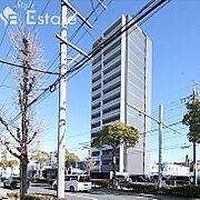 CRESTTAPP黒川 11階 築1年1ヶ月の賃貸物件