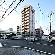 神宮前駅より徒歩10分 6階 築37年4ヶ月の賃貸物件