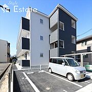 フルール野並 2階 新築の賃貸物件