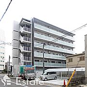ドゥナーレ内浜町 6階 築3年7ヶ月の賃貸物件