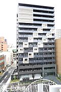 矢場町駅より徒歩9分 8階 築3年7ヶ月の賃貸物件