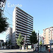 新栄町駅より徒歩4分 4階 築7年6ヶ月の賃貸物件