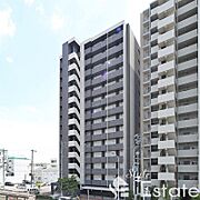 大曽根駅より徒歩15分 12階 築5年5ヶ月の賃貸物件