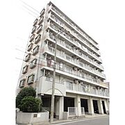 原駅より徒歩5分 4階 築35年8ヶ月の賃貸物件