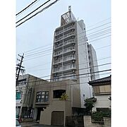 グランルミエール 8階 築29年10ヶ月の賃貸物件