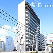 ディアレイシャス東別院IV 5階 新築の賃貸物件