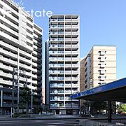 車道駅より徒歩1分 13階 築5年1ヶ月の賃貸物件