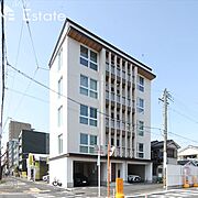 志賀本通駅より徒歩1分 5階 築1年1ヶ月の賃貸物件