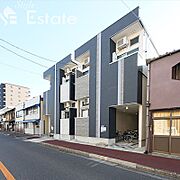 吹上駅より徒歩6分 1階 築10年1ヶ月の賃貸物件