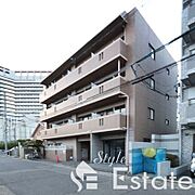 サンハイム桜山 2階 築22年の賃貸物件