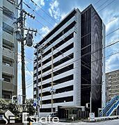 桜山駅より徒歩9分 10階 築4年の賃貸物件