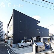 車道駅より徒歩3分 2階 築7年の賃貸物件