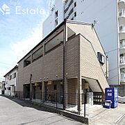 ドリーム510 1階 築19年8ヶ月の賃貸物件