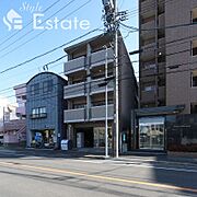 桜山駅より徒歩12分 1階 築25年の賃貸物件