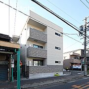 名城公園駅より徒歩5分 3階 築6年の賃貸物件