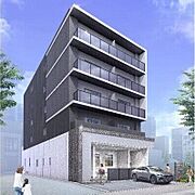 レジデンス京町通 4階 新築の賃貸物件