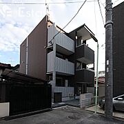 矢田駅より徒歩1分 3階 築4年5ヶ月の賃貸物件