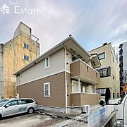 池下駅より徒歩3分 2階 築15年6ヶ月の賃貸物件